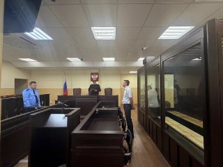Суд приговорил мужчину к 20 годам за изнасилование детей