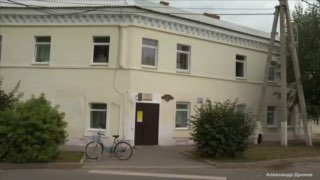 В Сольцах открыли новую библиотеку и спортивную площадку ГТО