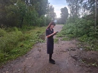 В Валдайском округе возбуждено дело о смерти мужчины из-за электротравмы