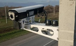 В Новгородской области установят новые камеры за 112 млн рублей