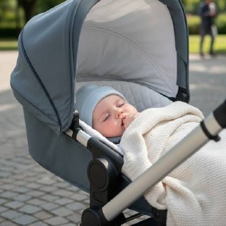 Россиянки откладывают материнство: первый ребенок в 30 лет