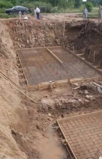 Новая Станция Очистки Воды Появится В Деревне Нагово