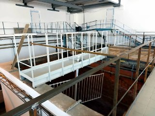 В Великом Новгороде запустили Левобережную котельную: что нужно знать