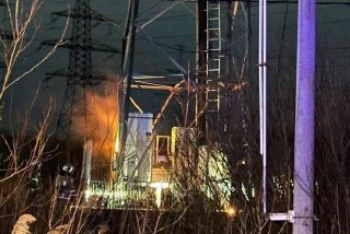 Поджог Вышки Сотовой Связи: Два Мужчины Уголовно Ответят За Диверсию