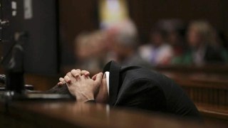 Чудовский Грабитель Усложнил Судебное Дело Оскорблением Свидетеля
