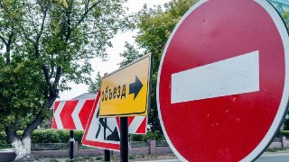 Ограничение движения в Пестово с 24 по 26 июля: подготовка к празднику