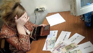 Прокуратура взыскала 500 тысяч рублей долга по зарплате